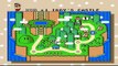 Super Mario World 1# Iggy's Castle Playthrough