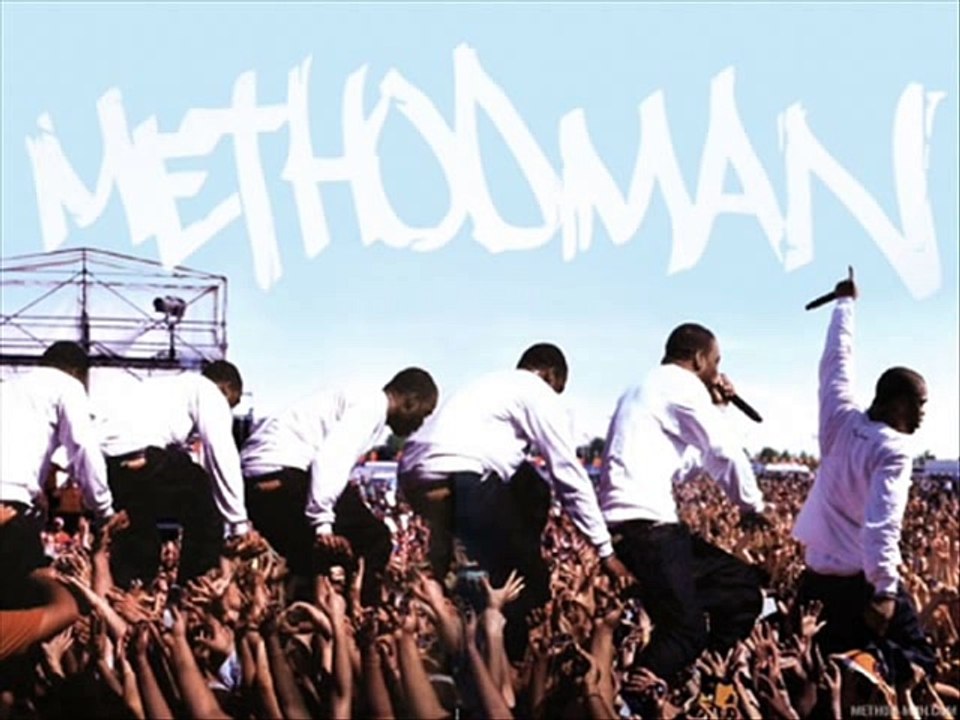 Method Man Feat Prodigy & Krs-One & Kam - Bulworth