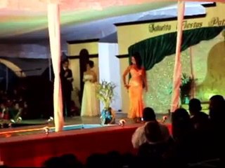 Certamen  Reina  Fiestas  Patrias Tejupilco 2009 _-_2 de 4