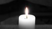 Schindler's List Candle (Remastered)