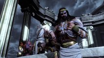 God of War 3׃ Remastered   Gameplay Trailer PS4