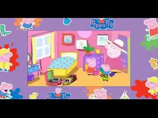 Peppa Pig As Galinhas da Vovó Pig 2014