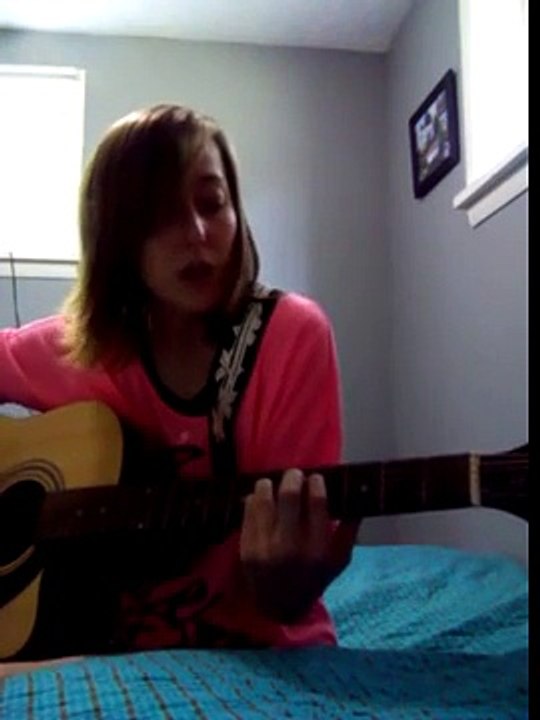 "What Wondrous Love is This?" (American Folk Hymn Cover)