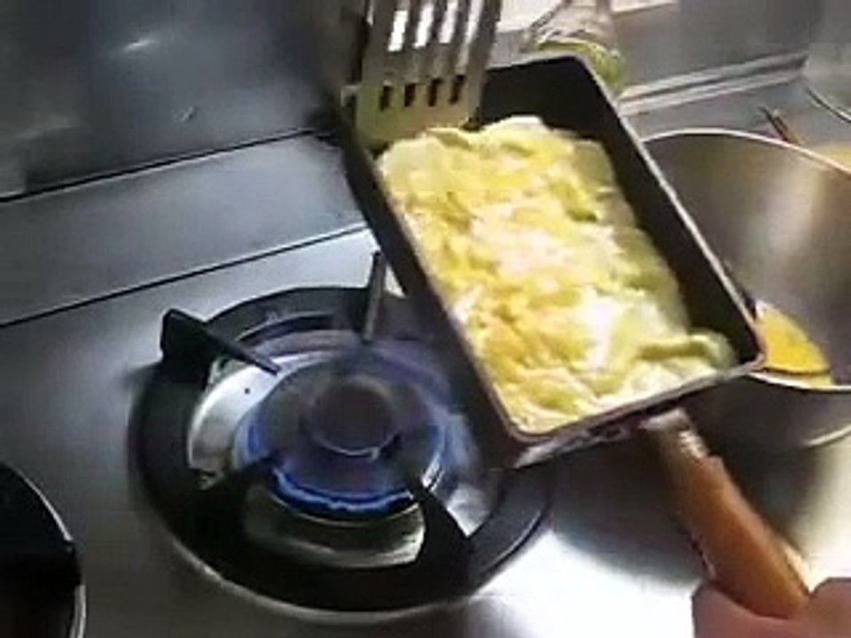 玉子焼