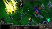 Warcraft 3 Custom Maps Castle Defense (Ep.1) (4-4)