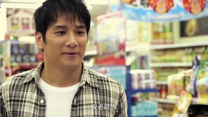 可愛的微電影  讓地球呼吸篇 Let Earth Breathe, so can we