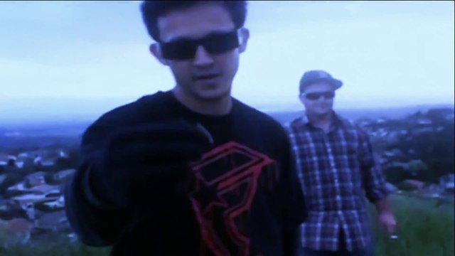 Eldon Cloud x Clean Trip - Head of the V (Ritual Dance progressive psytrance remix) [music video]