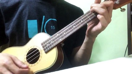 Pixar Lava Song Uku (Short)