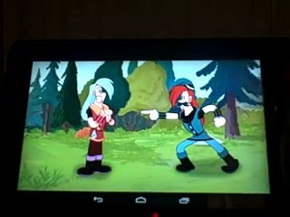 cartoon network anything Alexdoescomputergms