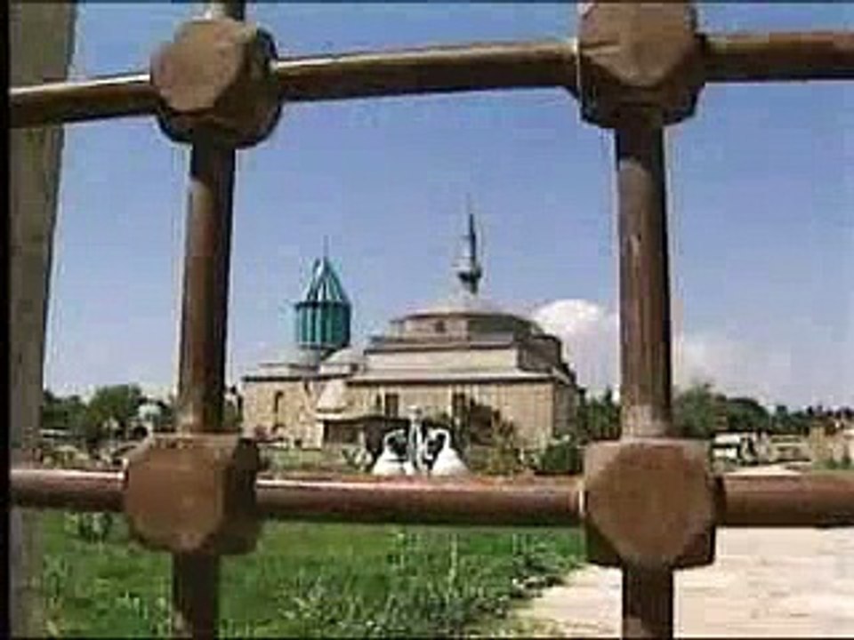 RUMI and SUFISM Universal Love and Dialog