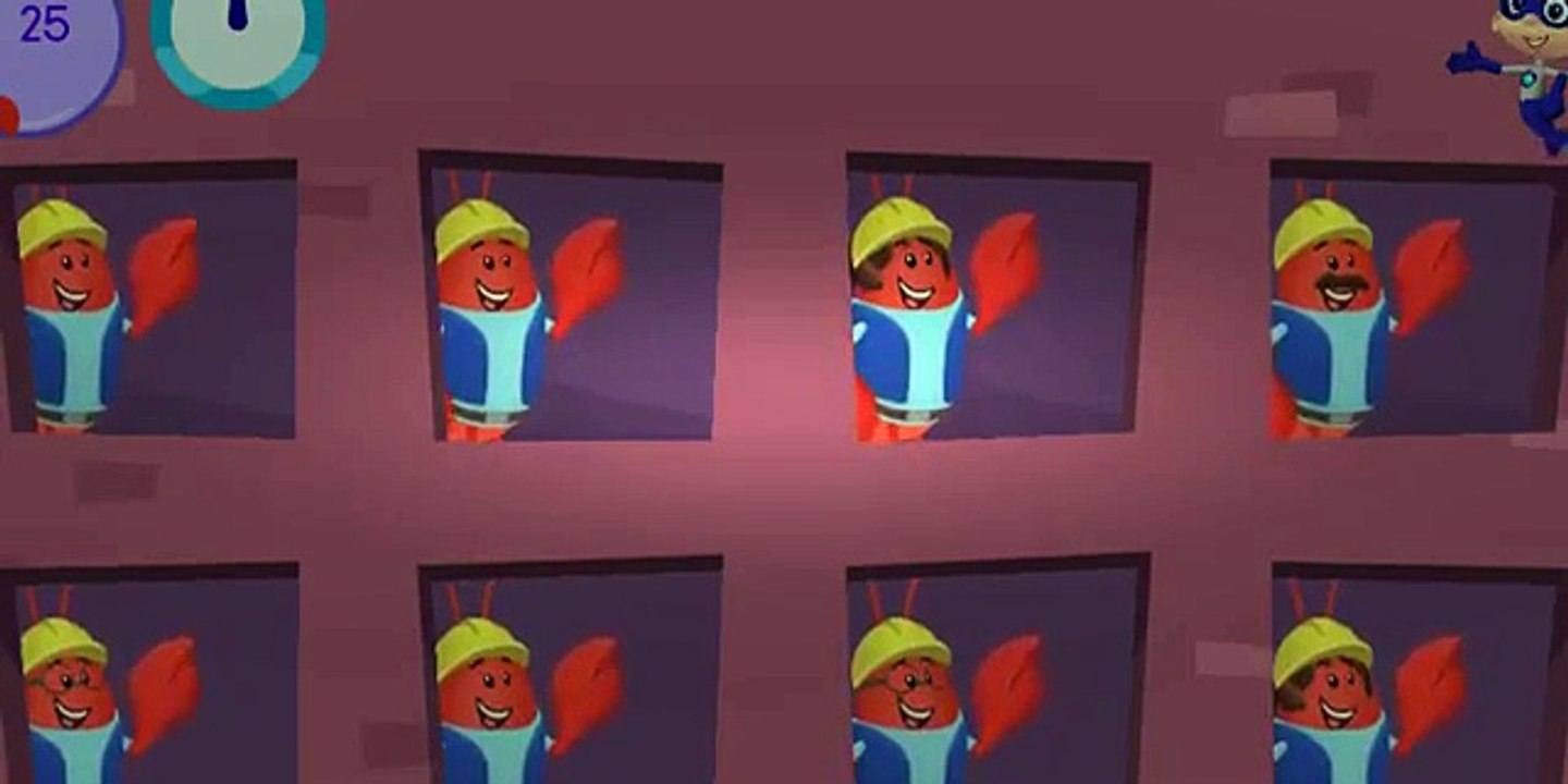 Bubble Guppies Game for Kids ! Bubble Guppies Full Episodes - Bubble Guppies English Cartoon