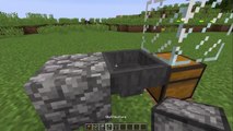 Minecraft [Tutorial ITA] - Farm di Polli Cotti Automatica