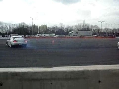 Paris tuning show 2007