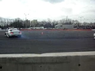 Paris tuning show 2007