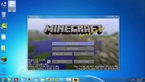 How to install mods for minecraft 1.6.X-1.8.X Windows XP, 7, 8