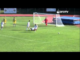 Icaro Sport. Marignanese-Real Dovadola 2-0