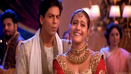 Wah Wah Ramji _HQ_ 1080p - Kabhi Khushi Kabhie Gham