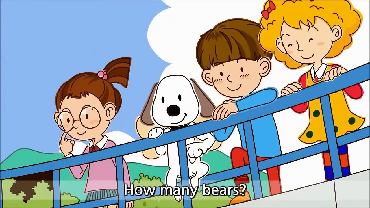 english cartoon episode 41