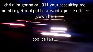 COPS get OWNED!