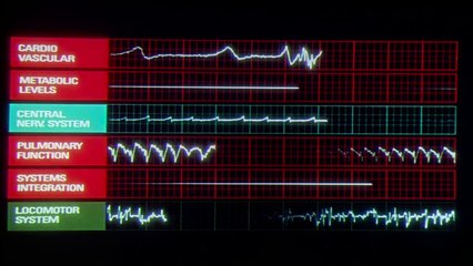 2001: A Space Odyssey. "HAL 9000"