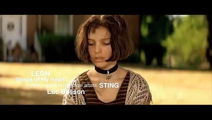 Leon The Professional & Shape of My