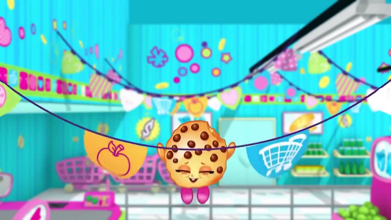 Shopkins Full Episodes Shopkins Cartoon Full HD