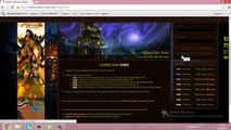 Tutorial: come scaricare world of warcraft cataclysm (Molten wow) gratis