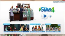 Conoce a los personajes de mi nueva serie-Sims 4 -Isra Gamer