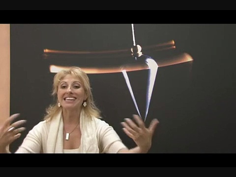 3/3 O sí, o sí. El ABC Cósmico.