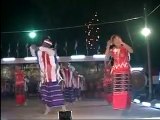 Karen traditional don dance contest 2006 (1/3)