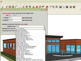 IES SketchUp plug-in Overview