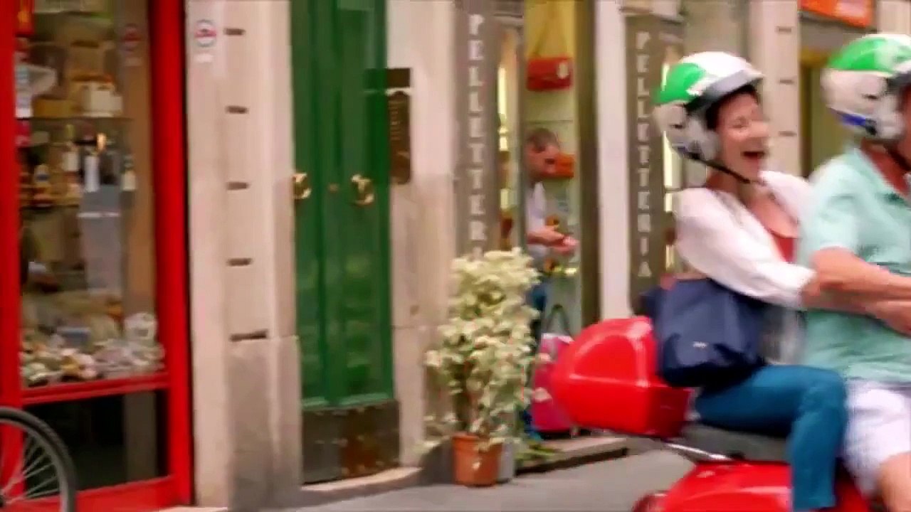 Trafalgar difference • Duncan, Desmarais & Associates CruiseOne • Wilton Manors, FL Travel Agent