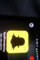 Snapchat and kik name in description