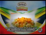 Shrimp Gnocchi - Grace Foods Creative Cooking Traditional Foods | New Ideas