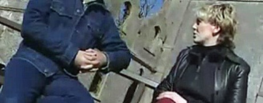 Most Haunted - Leap Castle Part 1 [Full Episode]