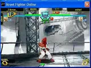 Penzel vs estset(with musics)