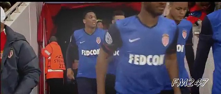 Anthony Martial Skills, Passes vs Arsenal 25.02.2015 ● Individual highlights HD 720p