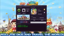 Free Line Lets Get Rich Hack Android iOS