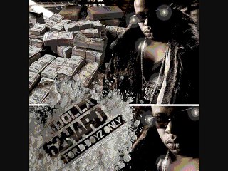 Playaz Circle Hold Up