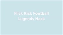 Flick Kick Football Legends Android H@@cks T00L Cash And Coins