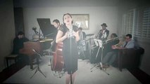 Criminal - Vintage Torch Song Fiona Apple Cover ft. Ariana Savalas