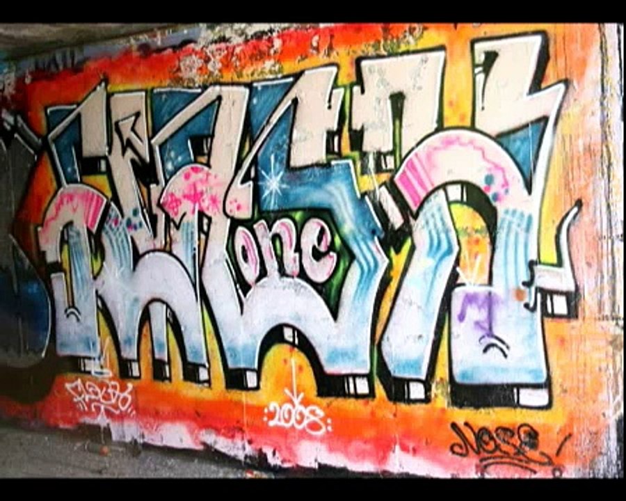 Lahti Graffiti