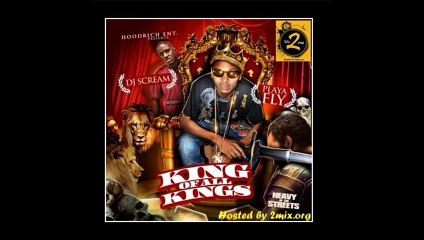 Playa Fly - That Dust (Prod. By Zaytoven)