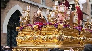Semana Santa in Spain