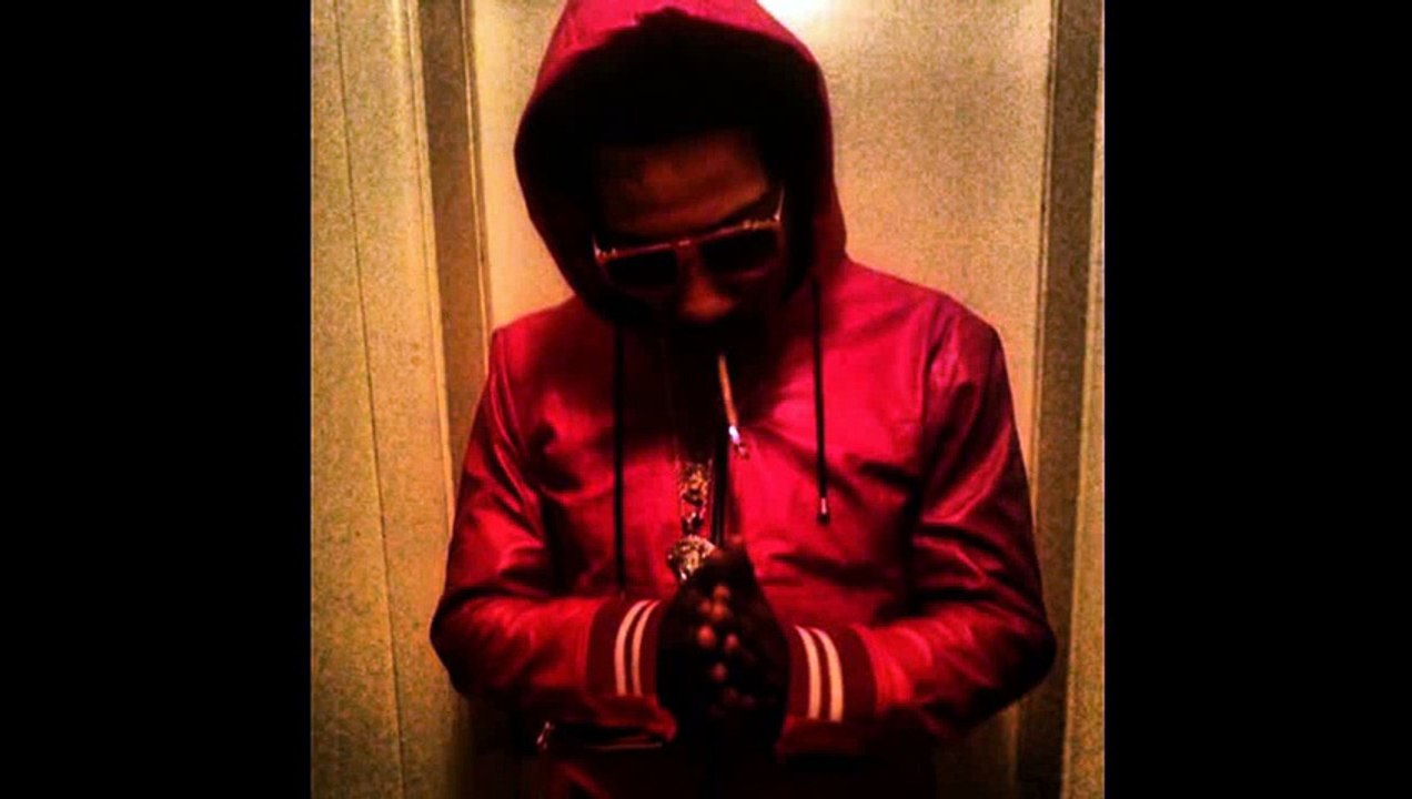 Ola Playa Ft. Bloody Jay & Playa Fly -  Who You Gon Run To