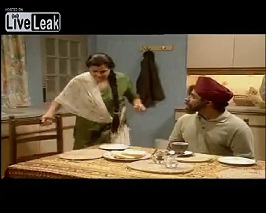 Goodness Gracious Me - Sikh