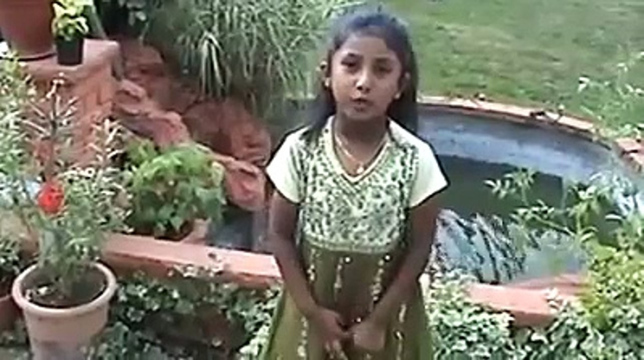 God will make a way,Christian Worship Kid's Song