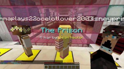 Minecraft - Death Run - Ep.20 - Stampy Cat Intro