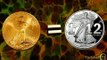 $15,000 Gold and $1500 Silver - Gold and Silver Predictions By Mike Maloney