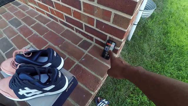 ASICS Gel-Lyte III Salmon Toe - Real vs Fake (GoBuyKicks)